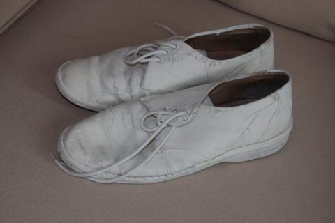 Plimsols (like)