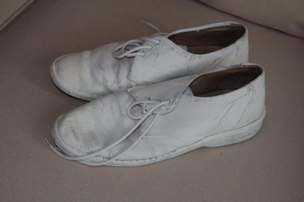 Plimsols (like)