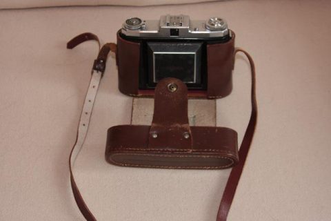 Camera