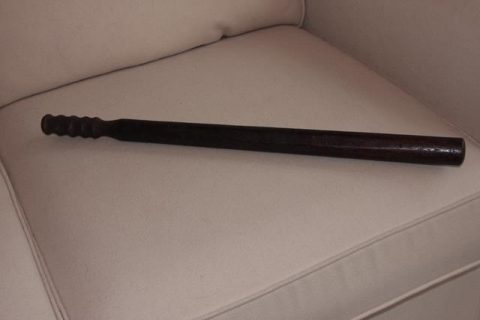 Truncheon - Long