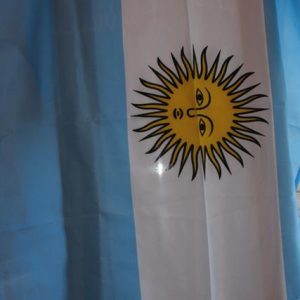 Argentine flag