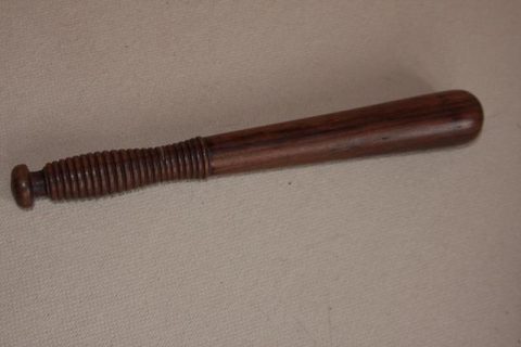 Truncheon