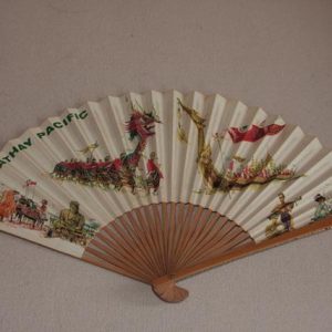 Fan cream