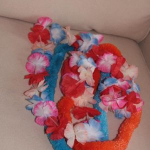 Garlands