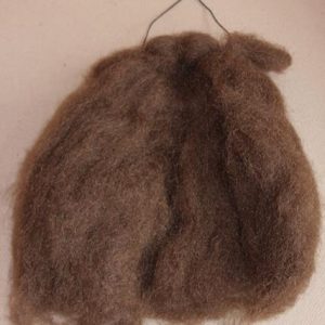 Beard (brown)