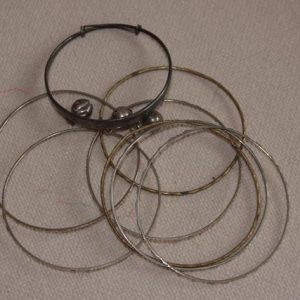 Bangles