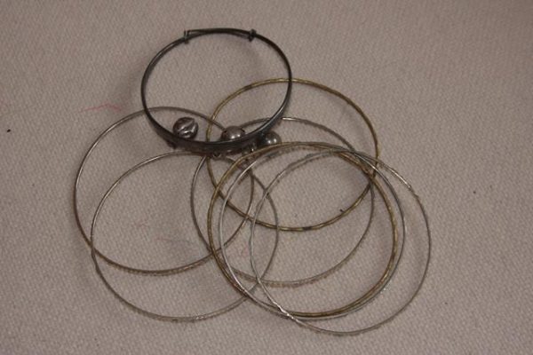 Bangles