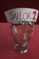Sailors hat (No.2)
