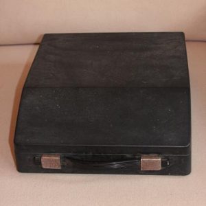 Typewriter
