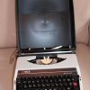 Typewriter