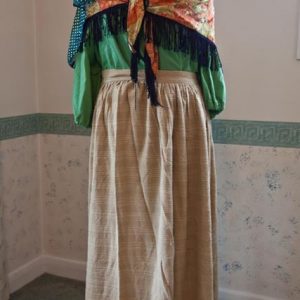 Gypsy costumes