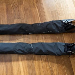 Druggers boots