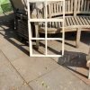 Sash Window Frame