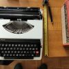 Typewriter