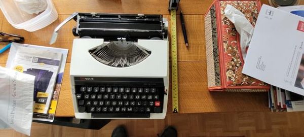 Typewriter