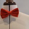 Red Bow Tie