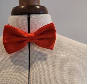 Red Bow Tie