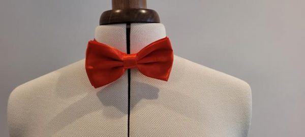 Red Bow Tie