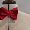 Red Bow Tie
