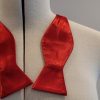 Red Bow Tie