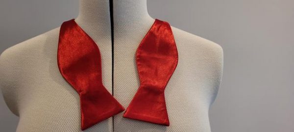 Red Bow Tie