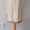Short "Egyptian" Tunics Sand/Beige