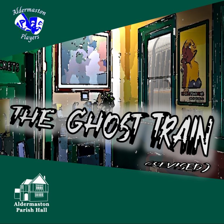 The Ghost Train