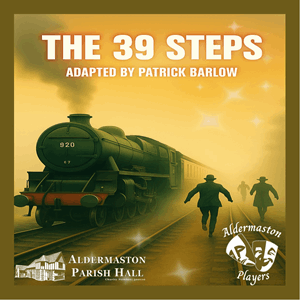 Read more about the article Box Office opens for “The 39 Steps”