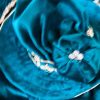 Men's Tudor costume blue