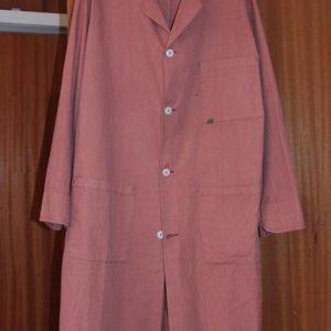Brown coats