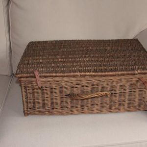 Picnic basket