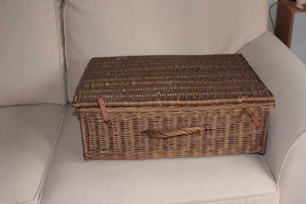 Picnic basket