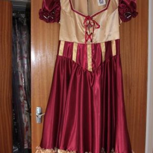 9869-4.jpg Saloon girl dress