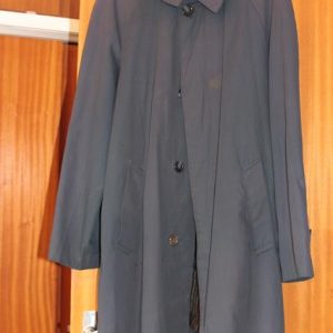 Navy Mac