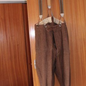 Vintage Knickerbockers