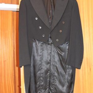Tailcoats
