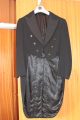 Tailcoats