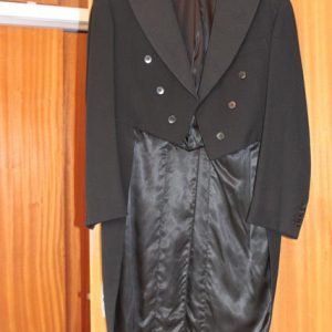 Tailcoat