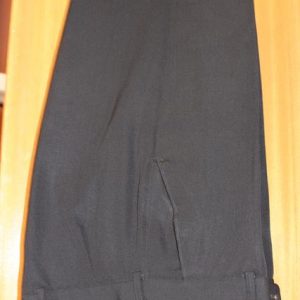 Dinner suit trousers