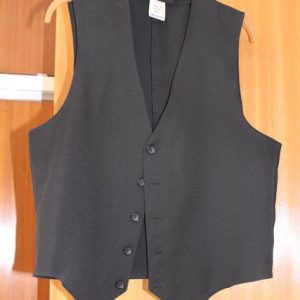 Brown waistcoat (small)