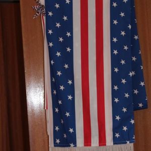 U.S. sash