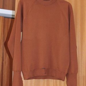 Tan jumper