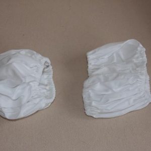 Nurses cuffs