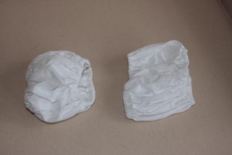 Nurses cuffs
