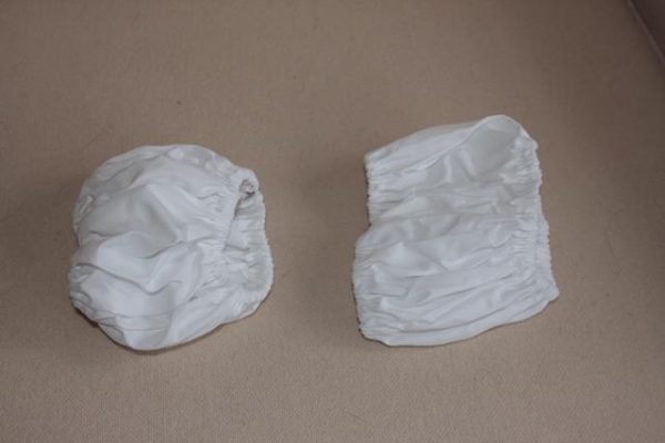 Nurses cuffs