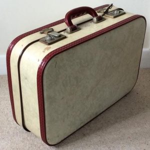 Suitcase (small)
