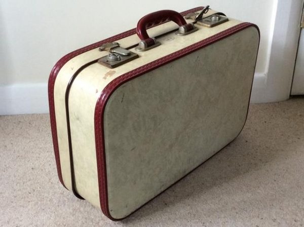 Suitcase (small)