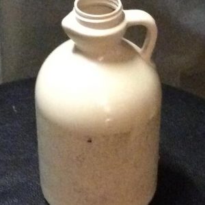 Flagon