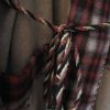 Grenville men's vintage dressing gown