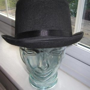 Black hat
